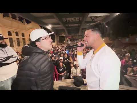 EDR VS MINEIRO (SEMIFINAL) - DUELO DE MCS - TRADICIONAL (26/07/2024)