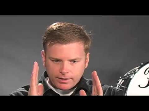 Rehearsal Strategies 9: Tempo Consistency / Marching Percussion 101