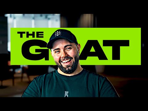 How Canadian Became the GOAT of Rainbow 6