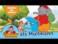 Benjamin Blümchen Als Müllmann Folge 49 Hörspiel Des Monats MÄRZ 2023