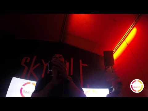 Sundaze Madrid - OFFICIAL AFTERMOVIE (26-10-14)