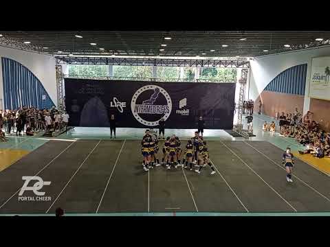 Intermed RJ-ES 2022 - UVV Gorilas