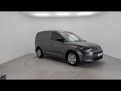 Volkswagen Caddy VAN Cargo Edition TDI 102HP - Image 2