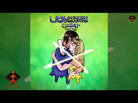 Unseen Dimensions - Closer