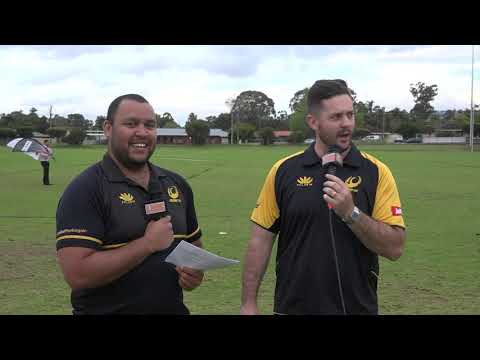 Let's Chat Community Rugby - 2020 Episode 14