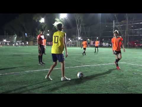 PICHINETA VS PEDRAZA FC - #LigaNuñez - S16 - 14/5/23