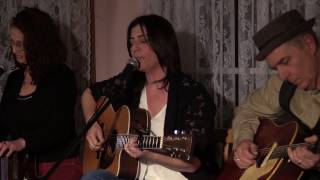 Sharon Goldman Promo Video Medley: KOL ISHA (A Woman's Voice)