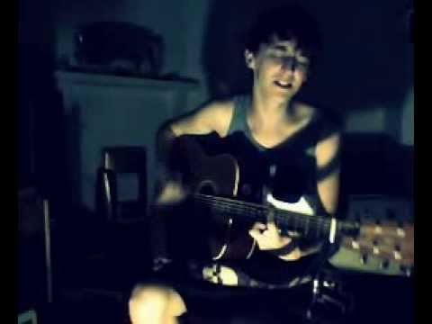 Arctic Monkeys - Do I Wanna Know? - (Acoustic Cover)