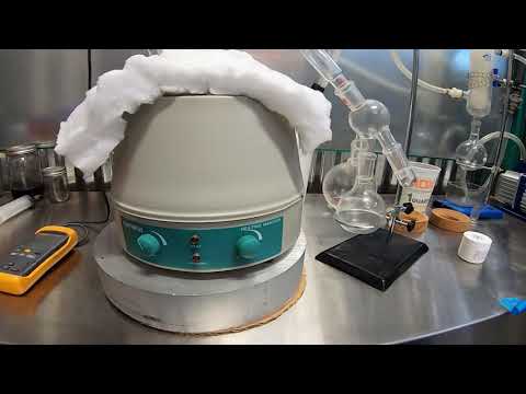 Get perfect short path distillation results your first time!