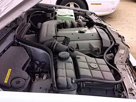 CD0347 - 1997 Mercedes-Benz C280 - 2.8L