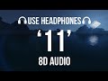 C418 11 8D AUDIO Minecraft Music Discs