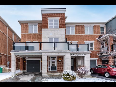 150 Baycliffe Crescent, Brampton Home for Sale - Real Estate Properties for Sale