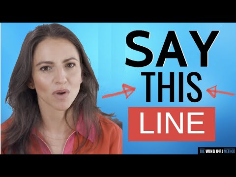 What To SAY To Women To Build Attraction INSTANTLY | How To Use Emotional "Tapping" Part 2