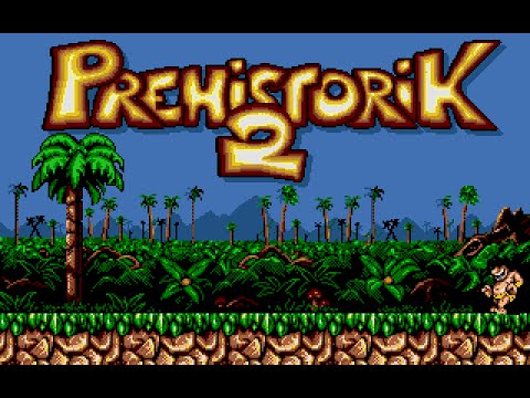 prehistorik 2 pc walkthrough