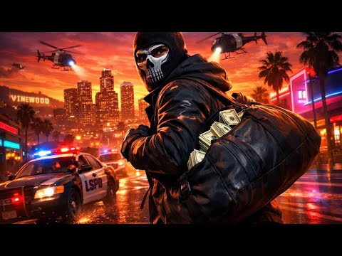 GTA 5 Gameplay Walkthrough Part 1 | Full Game [No Commentary]