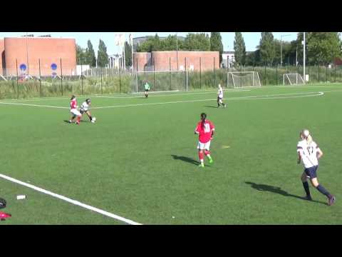 Emma McNeary Sundby Boldklub