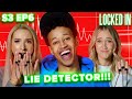 GRACE FINDS OUT THE TRUTH!!! | Locked In S3 Ep6