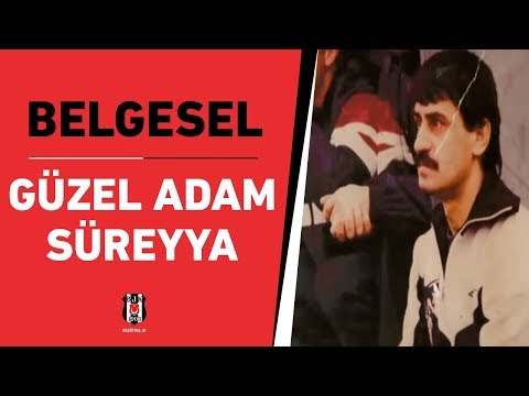 Trailer of Güzel Adam Süreyya (2018)