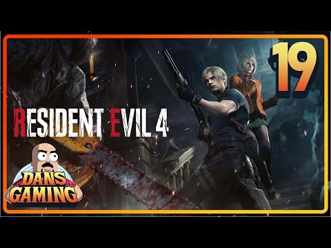 Resident Evil 4 Remake - Part 19 - PC Gameplay