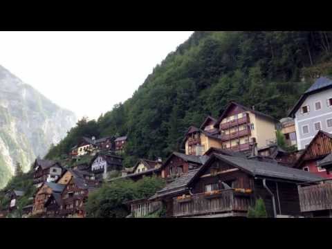 Hallstatt- Dachstein Austria