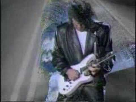 Gary Moore - The Loner 