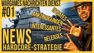 Endlich! News zum Thema Hardcore-Strategie nicht mehr verpassen!