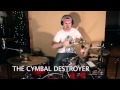 11 Types of drummers playing classic song