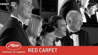 YOU WERE NEVER REALLY HERE  Red Carpet  EV  Cannes 2017