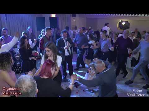 KLAJDO DERVISHI-JOVAN MINO-KONCERT I ORGANIZUAR NGA MARIEL GABA-25/12/2019-video 2