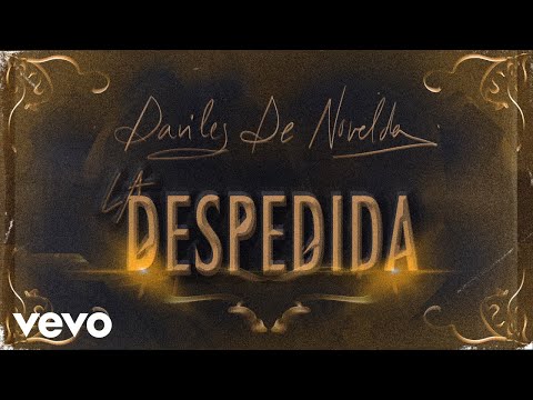 Miniatura de La Despedida