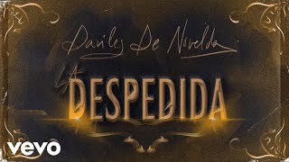 La Despedida Lyrics English Translation