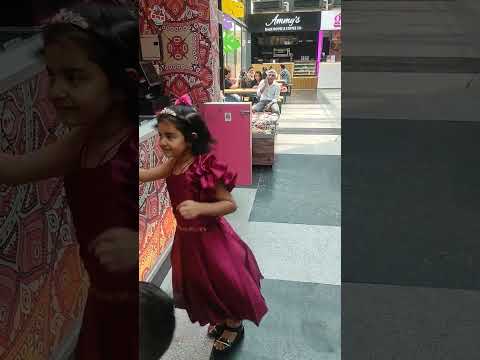 Turq ice cream challenge