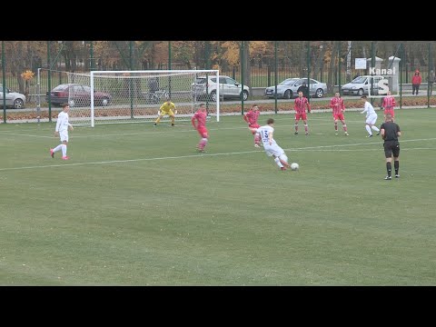 MKS Lewart Lubartów vs Sparta Rejowiec Fabryczny - edycja 580, 05.11.2021