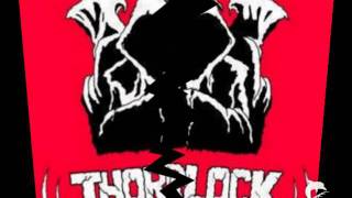 ((Thorlock)) - Triceratops