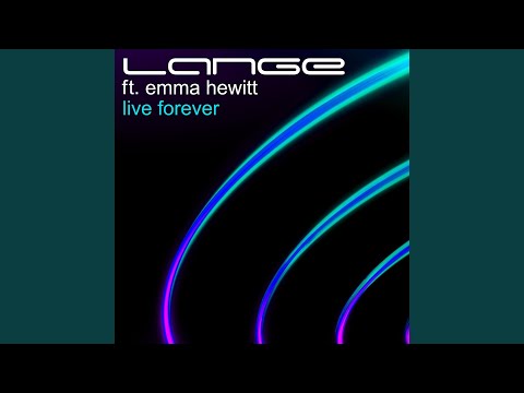 Live Forever (Steve Brian Remix)