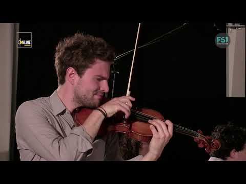 Online Concerts | Ingmar Lazar & Benjamin Herzl | FS1