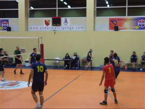 Marcignago - VV Secondo Set.wmv