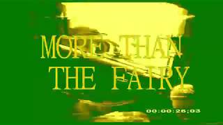 More Than The Fairy - Death Grips Music Video (Fan Made)