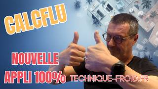 Comment calculer un cycle frigorifique sans diagramme papier ?