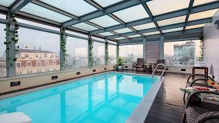 Skylark Boutique Hotel, Hanoi, Vietnam | Travel With Rohini
