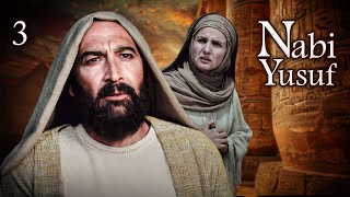 Download lagu Kisah Nabi Yusuf AS | Episode 3 | Bahasa Indonesia mp3