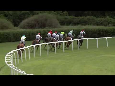 2020.07.12. 01. futam - GARABONCIÁS DÍJ (V.kat.) II. rész