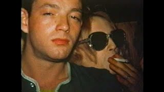 &quot;Sally Can&#39;t Dance&quot; - Lou Reed (Music Video)