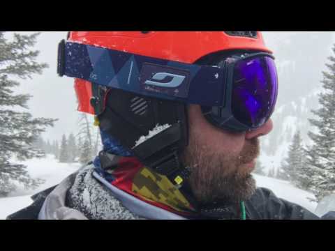 Julbo Aerospace Goggles Review