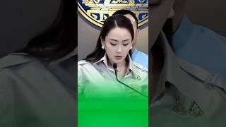 Thủ Tướng Th&aacute;i Lan MỈA MAI Campuchia #tintuc #shorts #vietnam