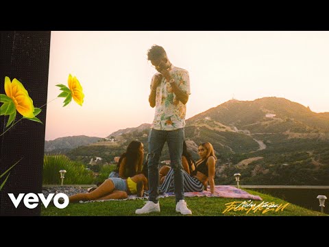 Video thumbnail for Pressure