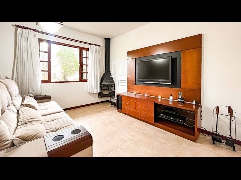 #VENDIDA - CASA COM 3 DORMITÓRIOS À VENDA - 91 m² POR R$ 550.000,00 - COMARY - TERESÓPOLIS /RJ