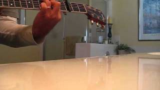 Video thumbnail for taylorgc4.wmv by gibsonguitarplayer