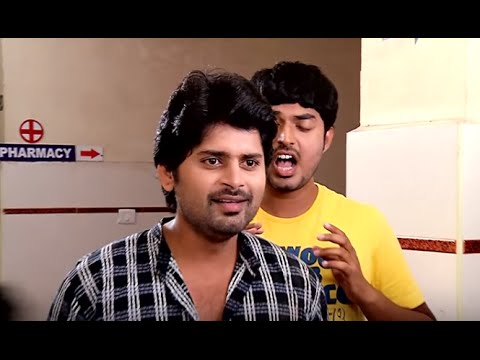 Pattusaree I Episode 268 – Part 1 I Mazhavil Manorama