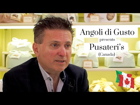 Pusateri's Fine Foods (Toronto)